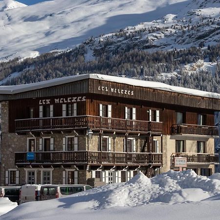 Bed and Breakfast Chalet Les Melezes Тінь Екстер'єр фото