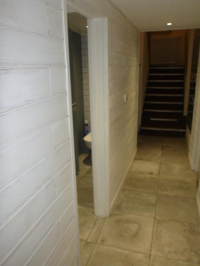 Bed and Breakfast Chalet Les Melezes Тінь Екстер'єр фото