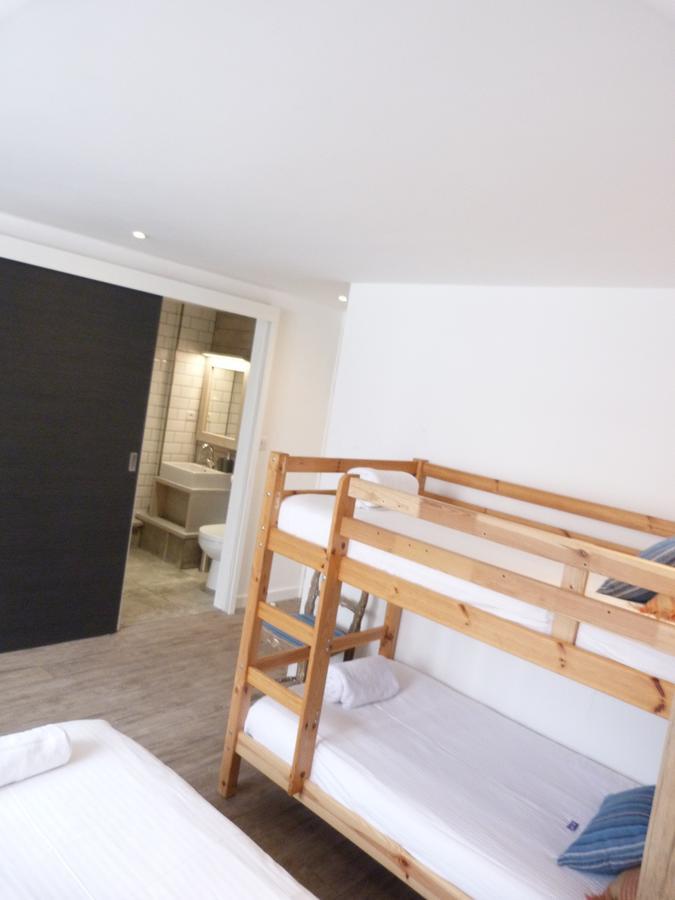 Bed and Breakfast Chalet Les Melezes Тінь Екстер'єр фото