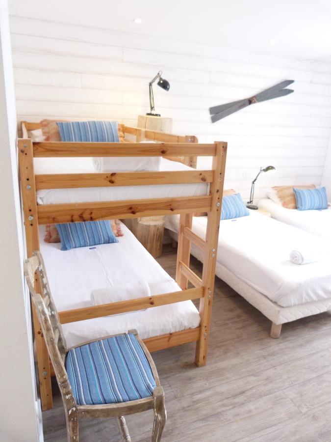 Bed and Breakfast Chalet Les Melezes Тінь Екстер'єр фото