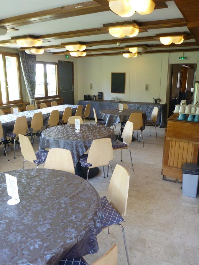 Bed and Breakfast Chalet Les Melezes Тінь Екстер'єр фото