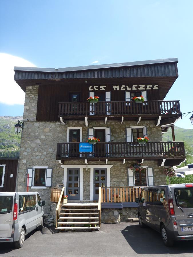 Bed and Breakfast Chalet Les Melezes Тінь Екстер'єр фото