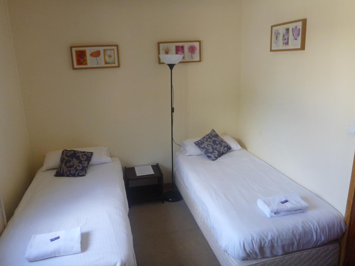 Bed and Breakfast Chalet Les Melezes Тінь Номер фото