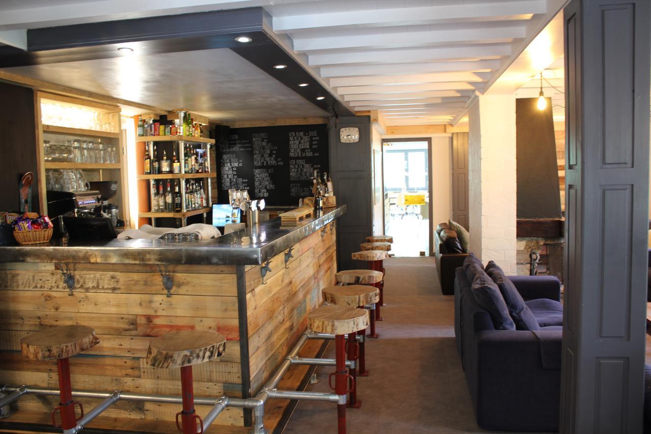 Bed and Breakfast Chalet Les Melezes Тінь Екстер'єр фото