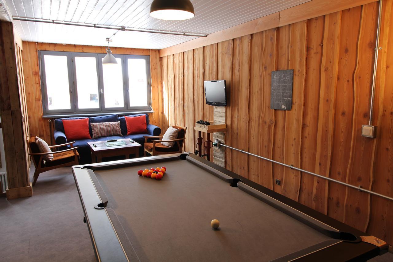 Bed and Breakfast Chalet Les Melezes Тінь Екстер'єр фото