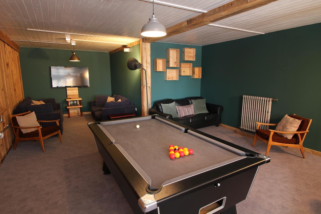 Bed and Breakfast Chalet Les Melezes Тінь Екстер'єр фото