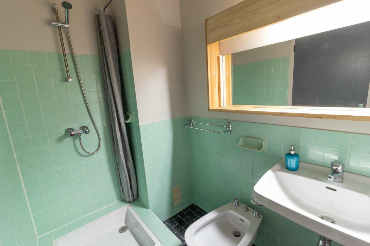 Bed and Breakfast Chalet Les Melezes Тінь Екстер'єр фото