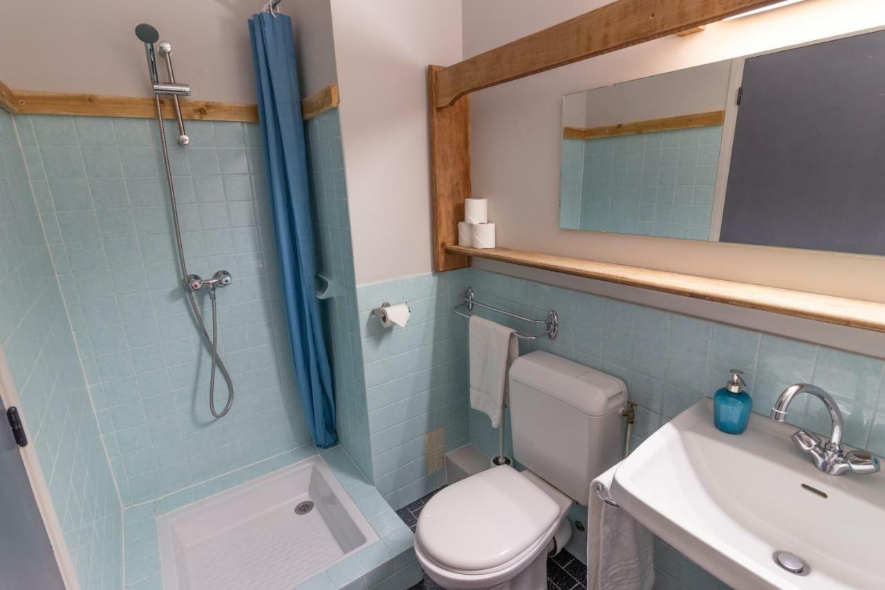 Bed and Breakfast Chalet Les Melezes Тінь Екстер'єр фото